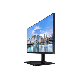 T45F Series - écran LED - 24" - 1920 x 1080 Full HD (1080p) @ 75 Hz - IPS - 250 cd - m² - 1000:... (LF24T450FQRXEN)_5