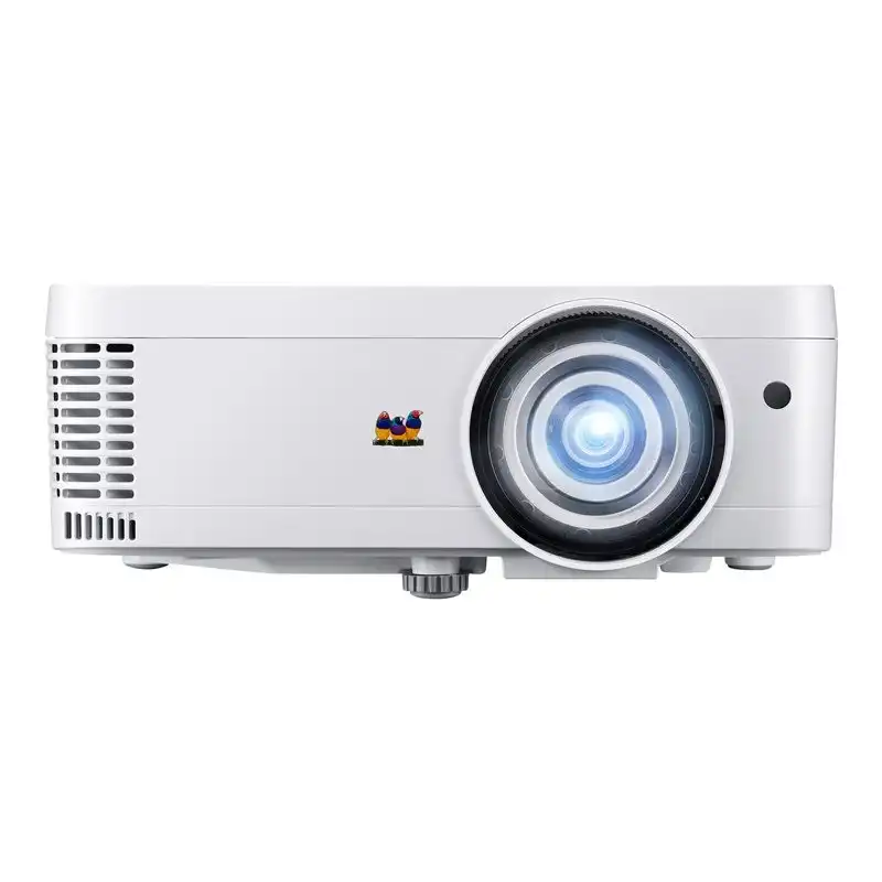 ViewSonic - Projecteur DLP - UHP - 4000 ANSI lumens - XGA (1024 x 768) - 4:3 - 720p (PS502X)_1