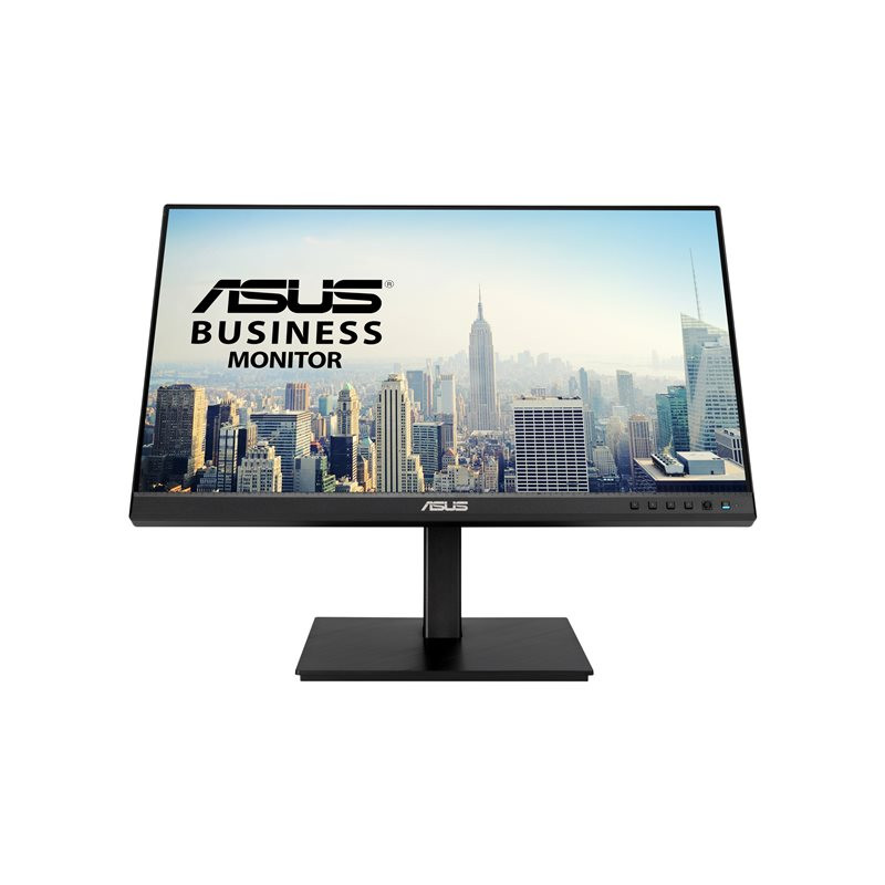 Écran LED - 23.8" - écran tactile - 1920 x 1080 Full HD (1080p) @ 75 Hz - IPS - 300 cd - m² - ... (90LM05M1-B0B370)_1