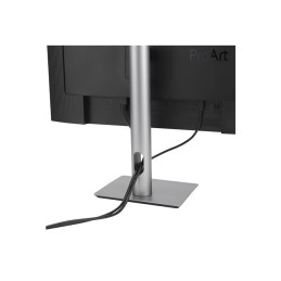 Écran LED - 27" (27" visualisable) - 3840 x 2160 4K @ 60 Hz - IPS - 350 cd - m² - 1000:1 - HDR... (90LM08E0-B01K70)_5