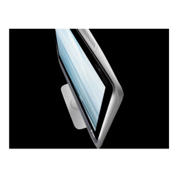 Écran LED - 21.5" - 1920 x 1080 Full HD (1080p) - 250 cd - m² - 1000:1 - USB - haut-parleurs (760Q9AAABU)_9