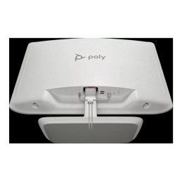 Écran LED - 21.5" - 1920 x 1080 Full HD (1080p) - 250 cd - m² - 1000:1 - USB - haut-parleurs (760Q9AAABU)_12