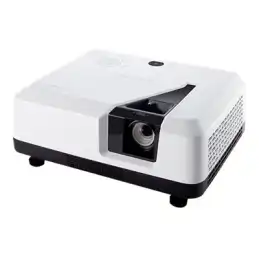 ViewSonic - Projecteur DLP - laser - phosphore - 3D - 3500 lumens - Full HD (1920 x 1080) - 16:9 - objectif... (LS700HD)_1