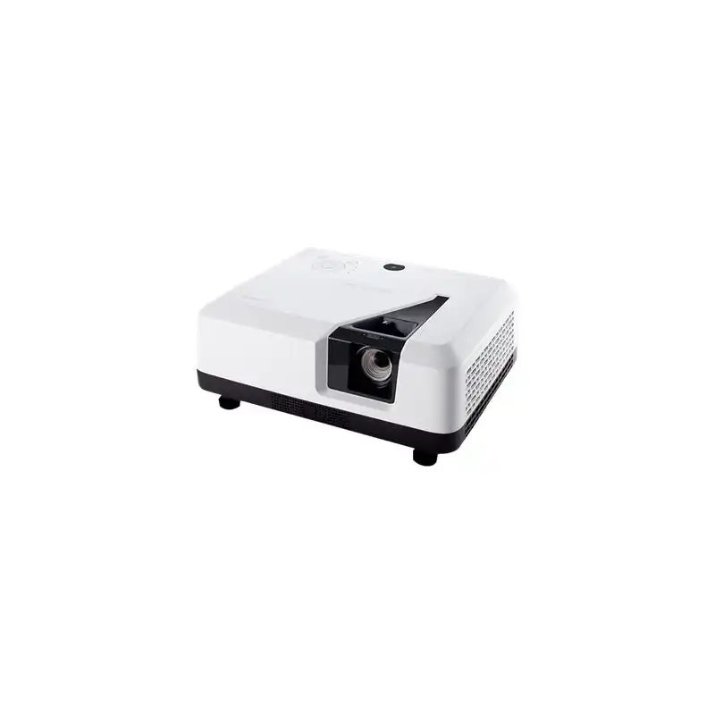 ViewSonic - Projecteur DLP - laser - phosphore - 3D - 3500 lumens - Full HD (1920 x 1080) - 16:9 - objectif... (LS700HD)_1