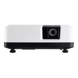 ViewSonic - Projecteur DLP - laser - phosphore - 3D - 3500 lumens - Full HD (1920 x 1080) - 16:9 - objectif... (LS700HD)_2