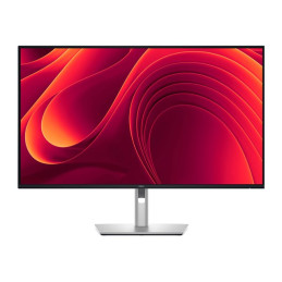 Écran LED - 32" (31.5" visualisable) - 3840 x 2160 4K @ 100 Hz - IPS - 350 cd - m² - 1500:1 - 5 m... (DELL-P3225QE)_1