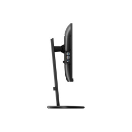 Écran LED - 24.1" (24" visualisable) - 1920 x 1200 WUXGA @ 75 Hz - IPS - 300 cd - m² - 1000:1 - 4 ms ... (240B9/00)_6