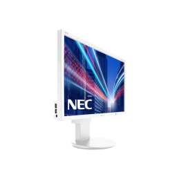 Écran LED - 23" - 1920 x 1080 Full HD (1080p) @ 60 Hz - IPS - 250 cd - m² - 1000:1 - 6 ms - HDMI, DVI... (60003587)_3