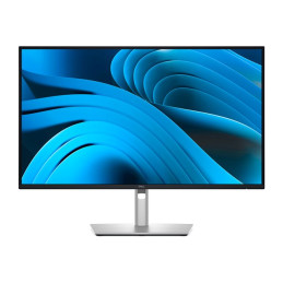Écran LED - 27" - 2560 x 1440 QHD @ 100 Hz - IPS - 350 cd - m² - 1500:1 - 5 ms - HDMI, DisplayPor... (DELL-P2725DE)_1
