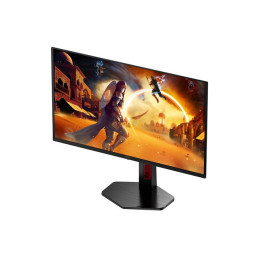 G4 Series - moniteur OLED - jeux - 27" (26.5" visualisable) - 2560 x 1440 QHD @ 240 Hz - HDR10 - 0.03... (Q27G4ZDR)_2