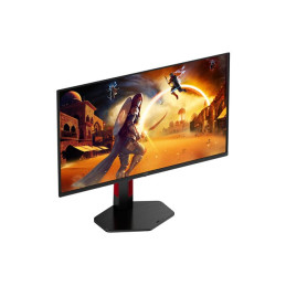 G4 Series - moniteur OLED - jeux - 27" (26.5" visualisable) - 2560 x 1440 QHD @ 240 Hz - HDR10 - 0.03... (Q27G4ZDR)_4