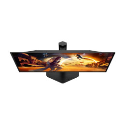 G4 Series - moniteur OLED - jeux - 27" (26.5" visualisable) - 2560 x 1440 QHD @ 240 Hz - HDR10 - 0.03... (Q27G4ZDR)_6