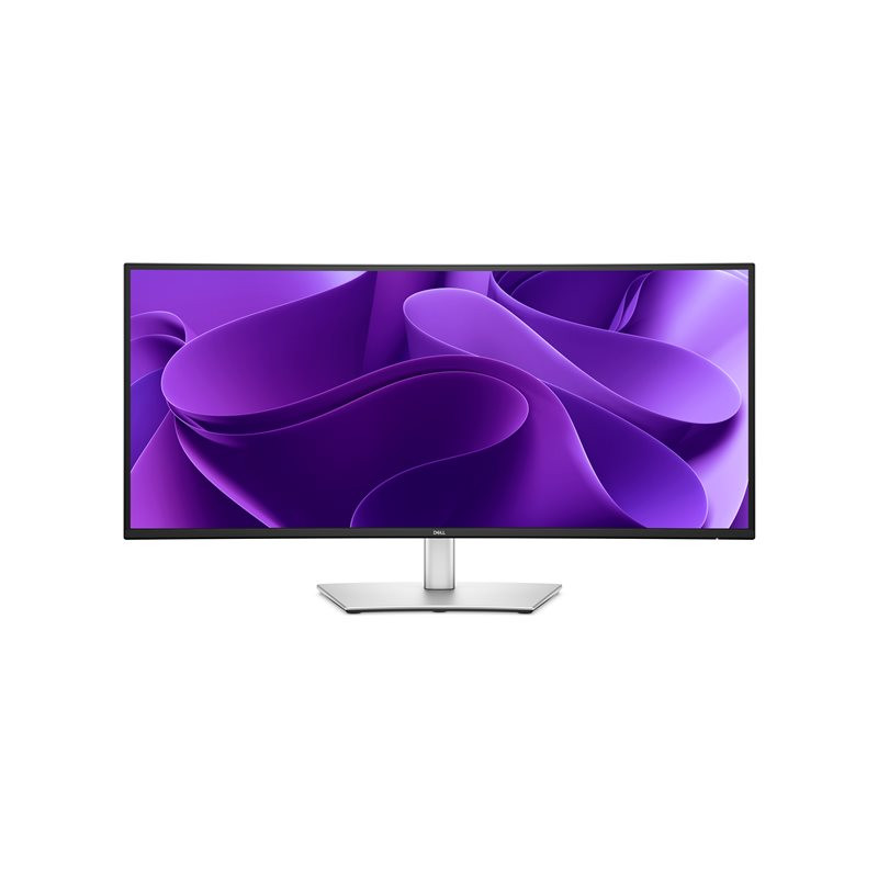 Écran LED - incurvé - 34.1" (34" visualisable) - 3440 x 1440 UWQHD @ 100 Hz - IPS - 350 cd - m² -... (DELL-P3425WE)_1