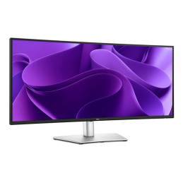 Écran LED - incurvé - 34.1" (34" visualisable) - 3440 x 1440 UWQHD @ 100 Hz - IPS - 350 cd - m² -... (DELL-P3425WE)_2
