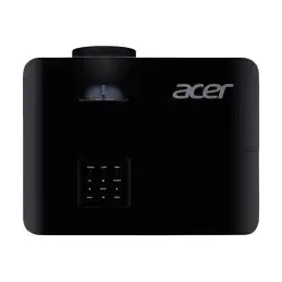 Projecteur Acer X1228i - Lampe 4,500 Lm- XGA (1024 x 768), 4 - 3 - Zoom Optique 1.1X - 3W Speaker x 1 ... (MR.JTV11.001)_4