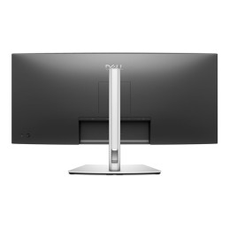 Écran LED - incurvé - 34.1" (34" visualisable) - 3440 x 1440 UWQHD @ 100 Hz - IPS - 350 cd - m² -... (DELL-P3425WE)_3