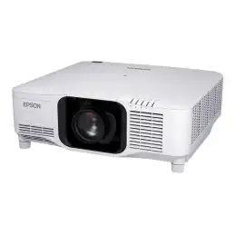 Epson EB-PU2113W - Projecteur 3LCD - 13000 lumens (blanc) - 13000 lumens (couleur) - WUXGA (1920 x 1200)... (V11HA65940)_2