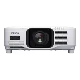 Epson EB-PU2113W - Projecteur 3LCD - 13000 lumens (blanc) - 13000 lumens (couleur) - WUXGA (1920 x 1200)... (V11HA65940)_3