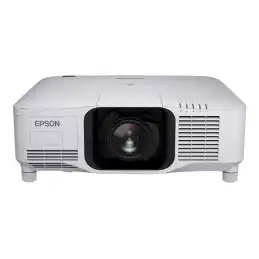 Epson EB-PU2113W - Projecteur 3LCD - 13000 lumens (blanc) - 13000 lumens (couleur) - WUXGA (1920 x 1200)... (V11HA65940)_4