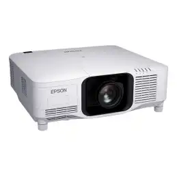 Epson EB-PU2113W - Projecteur 3LCD - 13000 lumens (blanc) - 13000 lumens (couleur) - WUXGA (1920 x 1200)... (V11HA65940)_5