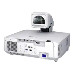 Epson EB-PU2113W - Projecteur 3LCD - 13000 lumens (blanc) - 13000 lumens (couleur) - WUXGA (1920 x 1200)... (V11HA65940)_8