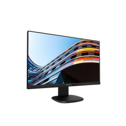 Écran LED - 24" - 1920 x 1080 Full HD (1080p) @ 60 Hz - IPS - 250 cd - m² - 1000:1 - 5 ms - HDMI,... (243S7EHMB/00)_2