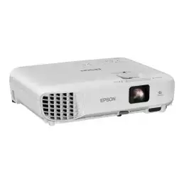 Epson EB-W06 - Projecteur 3LCD - portable - 3700 lumens (blanc) - 3700 lumens (couleur) - WXGA (1280 x 8... (V11H973040)_4