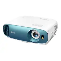 BenQ - Projecteur DLP - 3D - 3000 ANSI lumens - 3840 x 2160 - 16:9 - 4K - objectif zoom (TK800M)_1