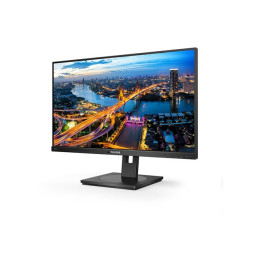 Écran LED - 27" - 3840 x 2160 4K @ 60 Hz - IPS - 350 cd - m² - 1000:1 - 4 ms - 2xHDMI, DisplayPort - ... (278B1/00)_2