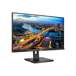 Écran LED - 27" - 3840 x 2160 4K @ 60 Hz - IPS - 350 cd - m² - 1000:1 - 4 ms - 2xHDMI, DisplayPort - ... (278B1/00)_3