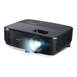 Acer X1129HP - Projecteur DLP - portable - 3D - 4500 lumens - SVGA (800 x 600) - 4:3 (MR.JUH11.001)_1