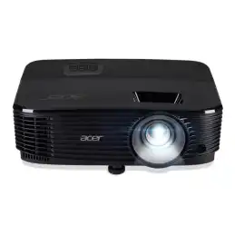 Acer X1129HP - Projecteur DLP - portable - 3D - 4500 lumens - SVGA (800 x 600) - 4:3 (MR.JUH11.001)_2