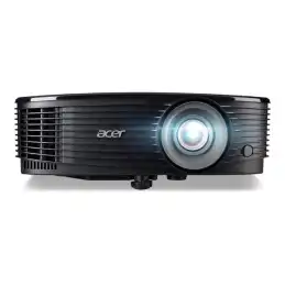 Acer X1129HP - Projecteur DLP - portable - 3D - 4500 lumens - SVGA (800 x 600) - 4:3 (MR.JUH11.001)_3