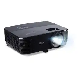 Acer X1129HP - Projecteur DLP - portable - 3D - 4500 lumens - SVGA (800 x 600) - 4:3 (MR.JUH11.001)_4