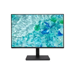 B7 Series - écran LED - 24" (23.8" visualisable) - 1920 x 1080 Full HD (1080p) @ 120 Hz - IPS - 2... (UM.QB7EE.G05)_3