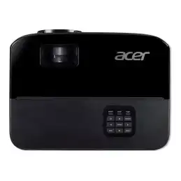 Acer X1129HP - Projecteur DLP - portable - 3D - 4500 lumens - SVGA (800 x 600) - 4:3 (MR.JUH11.001)_6