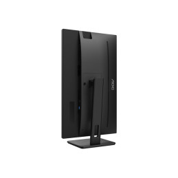 Écran LED - 27" - 1920 x 1080 Full HD (1080p) @ 75 Hz - IPS - 250 cd - m² - 1000:1 - 4 ms - HDMI, DVI, D... (27P2Q)_9