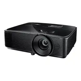 Optoma HD28e - Projecteur DLP - portable - 3D - 3800 lumens - Full HD (1920 x 1080) - 16:9 (E1P0A3PBE1Z5)_1