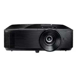 Optoma HD28e - Projecteur DLP - portable - 3D - 3800 lumens - Full HD (1920 x 1080) - 16:9 (E1P0A3PBE1Z5)_3