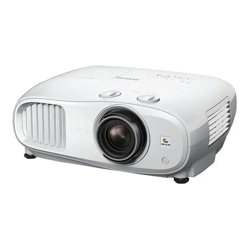 Epson EH-TW7000 - Projecteur 3LCD - 3D - 3000 lumens (blanc) - 3000 lumens (couleur) - 3840 x 2160 (2 x ... (V11H961040)_1