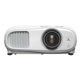 Epson EH-TW7000 - Projecteur 3LCD - 3D - 3000 lumens (blanc) - 3000 lumens (couleur) - 3840 x 2160 (2 x ... (V11H961040)_2