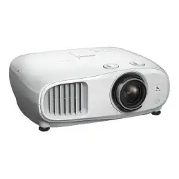 Epson EH-TW7000 - Projecteur 3LCD - 3D - 3000 lumens (blanc) - 3000 lumens (couleur) - 3840 x 2160 (2 x ... (V11H961040)_4