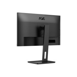 Écran LED - 27" - 2560 x 1440 QHD @ 75 Hz - IPS - 350 cd - m² - 1000:1 - 4 ms - 2xHDMI, DisplayPort, U... (Q27P3CV)_7