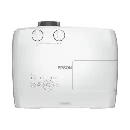 Epson EH-TW7000 - Projecteur 3LCD - 3D - 3000 lumens (blanc) - 3000 lumens (couleur) - 3840 x 2160 (2 x ... (V11H961040)_6