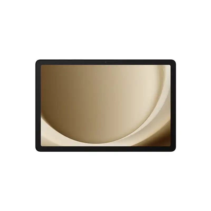 Tablette - Android 15 - 256 Go - 11" TFT (1920 x 1200) - Logement microSD - argent (SM-X210RZSPEUB)_1