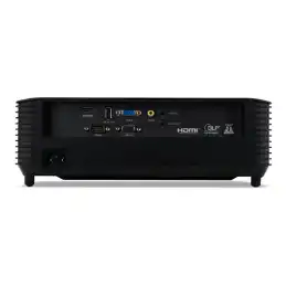 X1326AWH - DLP 3D - WXGA - 4000Lm - 20000 - 1 - HDMI - 2.7kg Analog RGB - Component Video (D-sub), HDM... (MR.JR911.001)_5