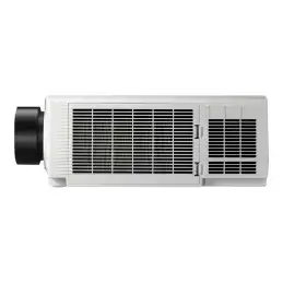 NEC PA853W +NP13ZL -8500 ansi lumens - WXGA(1280x800) 16:10 - HD 720p - OBJECTIF ZOOM -LAN (40001122)_8