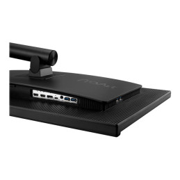 Écran LED - 32" (32" visualisable) - 3840 x 2160 4K UHD (2160p) @ 60 Hz - IPS - 400 cd - m² - ... (90LM06P1-B01170)_10