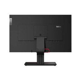 Écran LED - 24" (23.8" visualisable) - écran tactile - 1920 x 1080 Full HD (1080p) @ 60 Hz - IPS - ... (62C5GAT1EU)_3