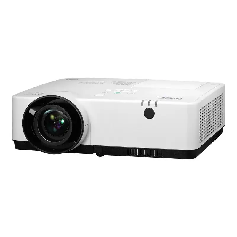 NEC ME403U - ME Series - projecteur 3LCD - 4000 ANSI lumens - WUXGA (1920 x 1200) - 16:10 - LAN - blanc - ... (60005221)_1